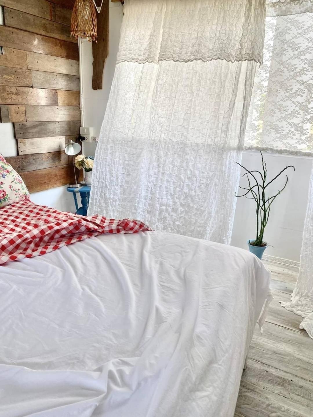 The 99 Cottage Suphan Buri Exterior photo